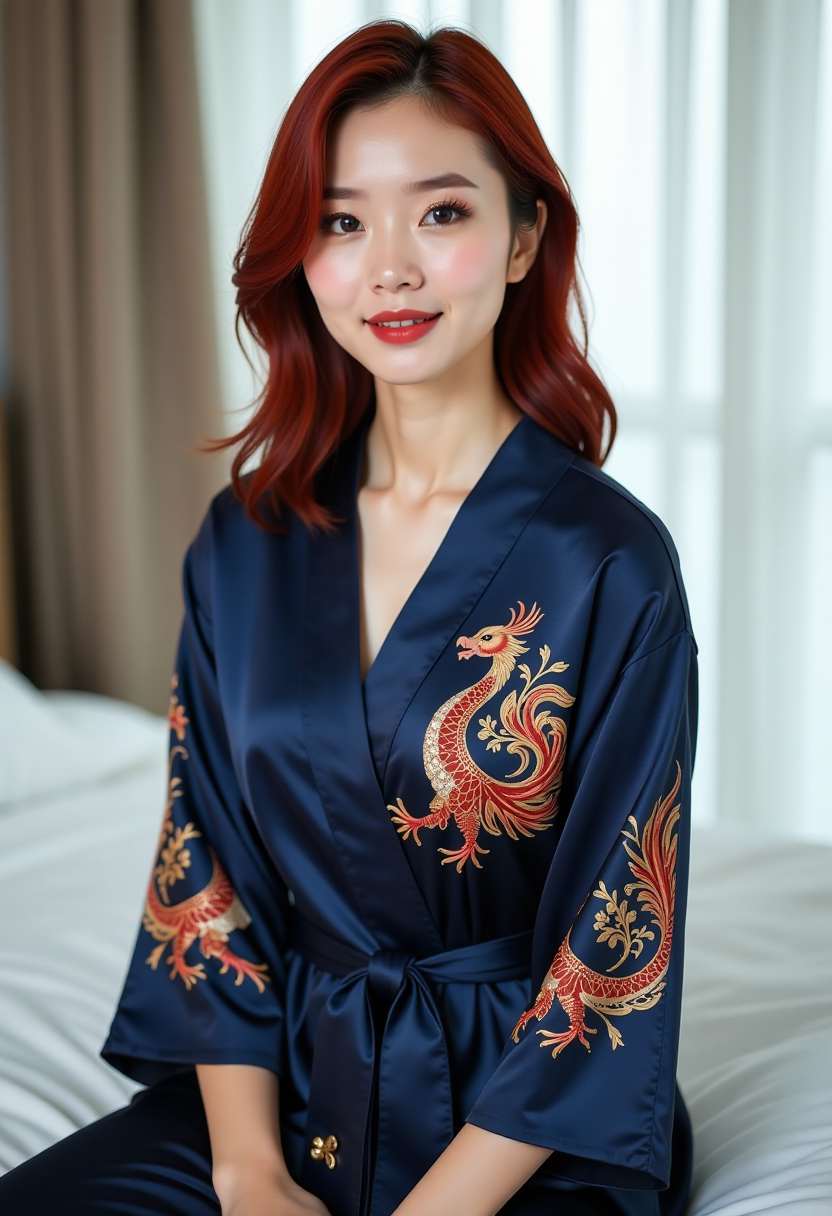 海的开始