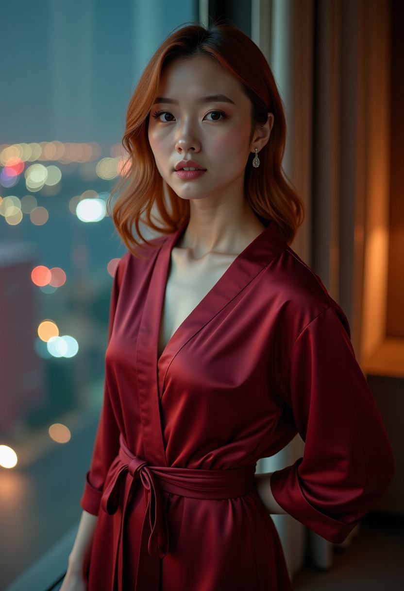 勿言推理