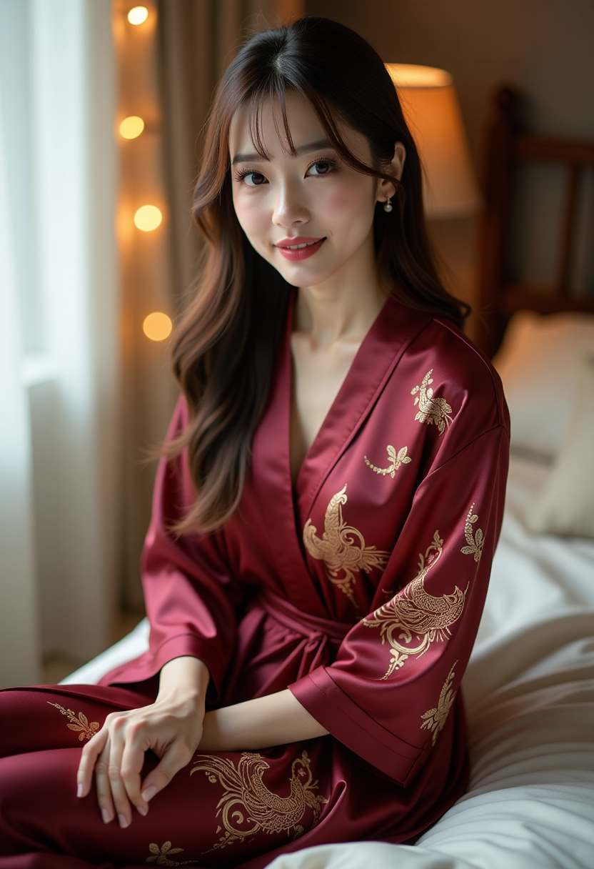 轮到你了