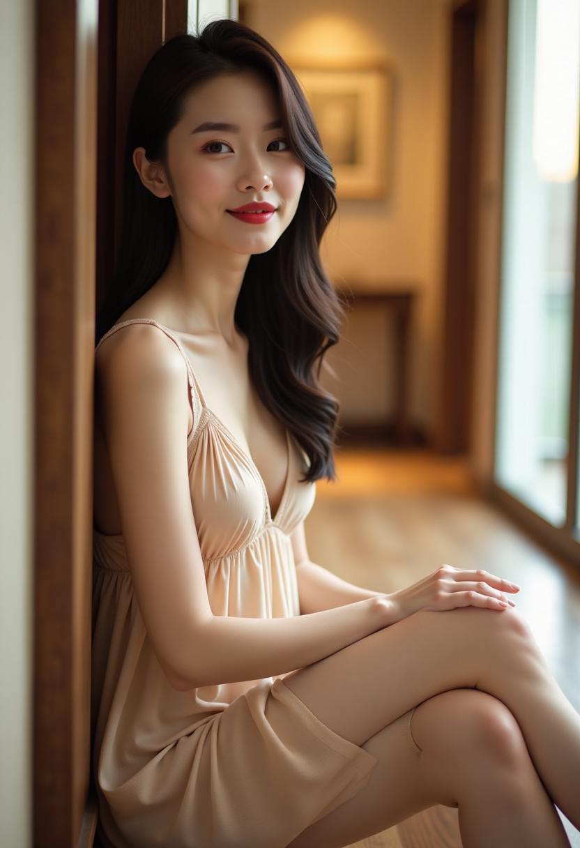 派遣员的品格